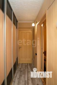 2-к квартира, вторичка, 45м2, 1/5 этаж