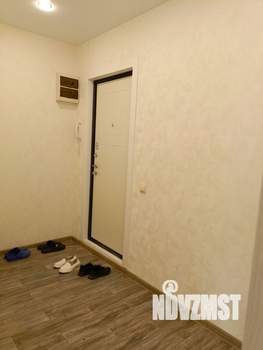 1-к квартира, вторичка, 35м2, 6/10 этаж