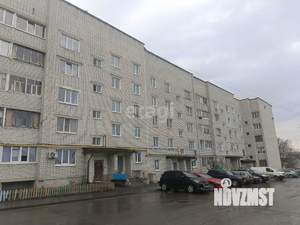 1-к квартира, вторичка, 33м2, 4/5 этаж