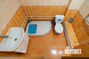 1-к квартира, вторичка, 44м2, 1/9 этаж