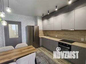 1-к квартира, вторичка, 40м2, 12/24 этаж