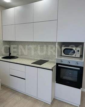 Студия квартира, вторичка, 28м2, 19/22 этаж