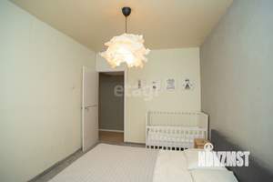 2-к квартира, вторичка, 51м2, 1/9 этаж