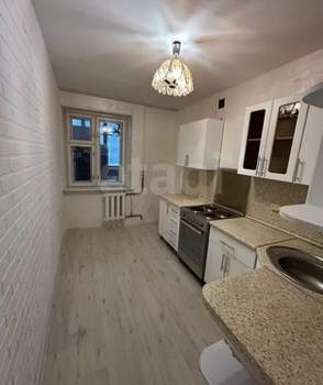 3-к квартира, вторичка, 59м2, 5/9 этаж