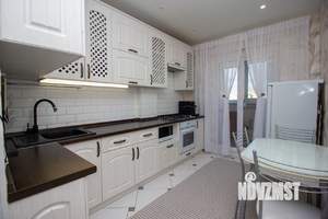 3-к квартира, вторичка, 65м2, 8/9 этаж