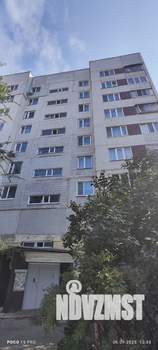 3-к квартира, вторичка, 65м2, 4/9 этаж