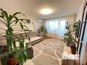 2-к квартира, вторичка, 50м2, 2/2 этаж