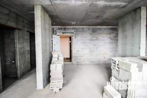 2-к квартира, вторичка, 68м2, 17/21 этаж