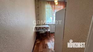 1-к квартира, вторичка, 29м2, 5/5 этаж