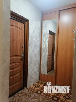 1-к квартира, вторичка, 27м2, 9/10 этаж