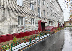 1-к квартира, вторичка, 18м2, 5/5 этаж