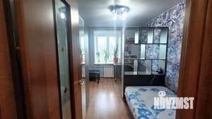 3-к квартира, вторичка, 60м2, 5/9 этаж