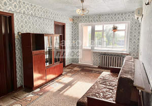 2-к квартира, вторичка, 45м2, 5/5 этаж