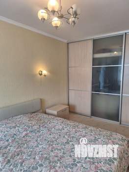 4-к квартира, вторичка, 82м2, 5/5 этаж