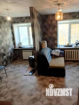 Студия квартира, вторичка, 23м2, 4/5 этаж