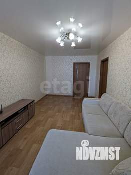 3-к квартира, вторичка, 62м2, 1/5 этаж