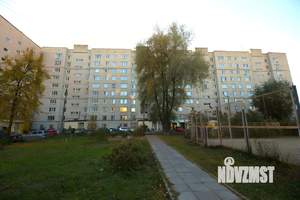 3-к квартира, вторичка, 60м2, 5/9 этаж