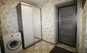 1-к квартира, вторичка, 36м2, 1/9 этаж