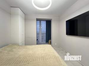 3-к квартира, вторичка, 69м2, 7/9 этаж