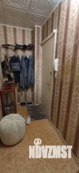 2-к квартира, вторичка, 44м2, 2/5 этаж