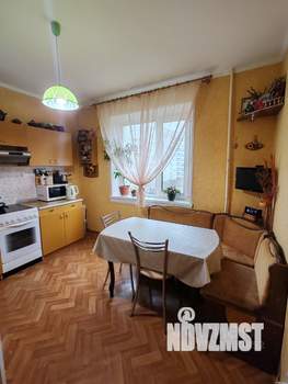 3-к квартира, вторичка, 66м2, 4/9 этаж