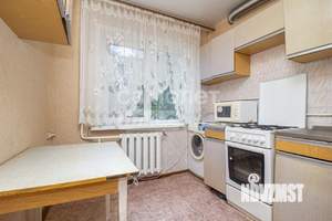 4-к квартира, вторичка, 60м2, 2/5 этаж