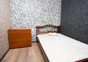 2-к квартира, вторичка, 46м2, 4/5 этаж