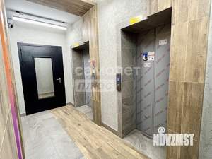 2-к квартира, вторичка, 44м2, 9/14 этаж