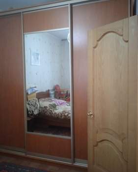 2-к квартира, вторичка, 41м2, 2/2 этаж