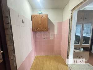 2-к квартира, вторичка, 26м2, 1/5 этаж