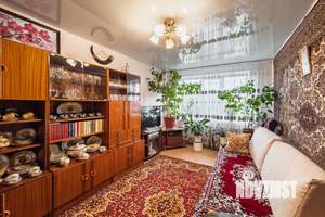 2-к квартира, вторичка, 52м2, 4/5 этаж