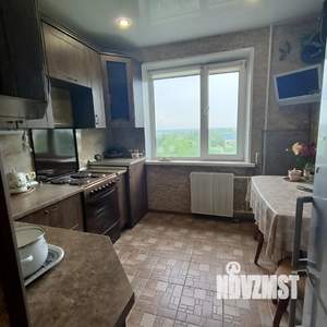 2-к квартира, вторичка, 53м2, 9/9 этаж