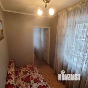 2-к квартира, вторичка, 26м2, 1/5 этаж