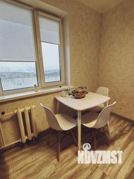 1-к квартира, вторичка, 35м2, 5/10 этаж