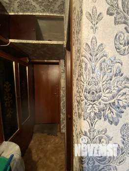 1-к квартира, вторичка, 32м2, 3/6 этаж