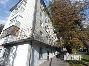 4-к квартира, вторичка, 64м2, 3/5 этаж