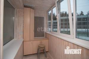 1-к квартира, вторичка, 43м2, 1/10 этаж