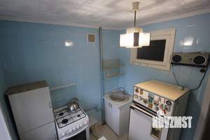 3-к квартира, вторичка, 57м2, 2/5 этаж