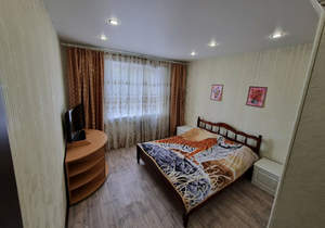 2-к квартира, вторичка, 54м2, 5/12 этаж