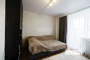 1-к квартира, вторичка, 34м2, 5/5 этаж