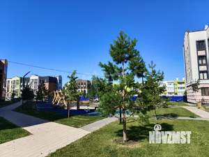 2-к квартира, вторичка, 48м2, 4/4 этаж