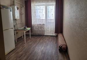 1-к квартира, вторичка, 41м2, 2/5 этаж