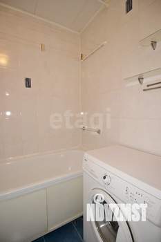 2-к квартира, вторичка, 53м2, 6/9 этаж