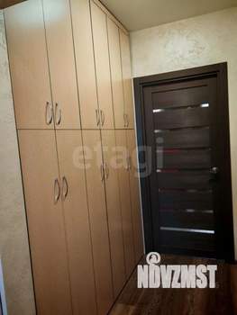 2-к квартира, вторичка, 51м2, 1/10 этаж