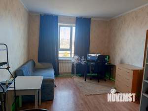 1-к квартира, вторичка, 36м2, 2/3 этаж