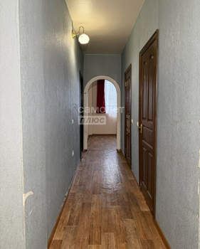 2-к квартира, вторичка, 64м2, 11/16 этаж