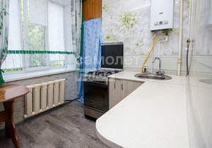 3-к квартира, вторичка, 69м2, 2/4 этаж