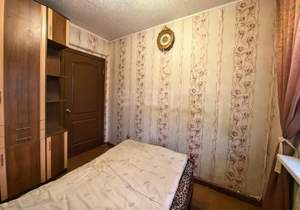 3-к квартира, вторичка, 48м2, 4/5 этаж