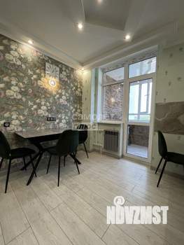 2-к квартира, вторичка, 57м2, 3/11 этаж