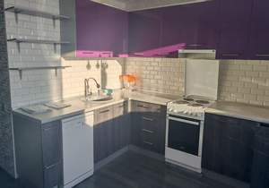 1-к квартира, вторичка, 36м2, 18/25 этаж